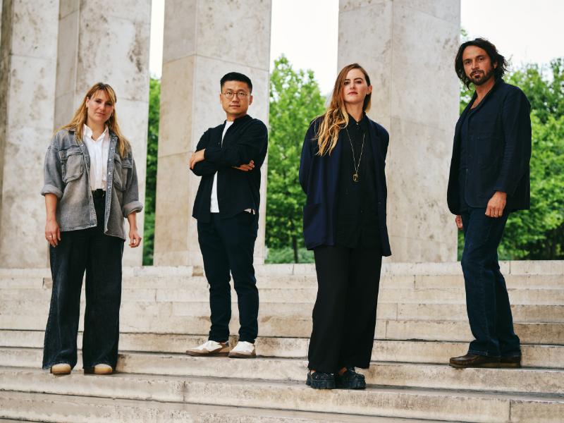 Le Musée d’Art Moderne et d’Art Contemporain sur la Scène Mondiale